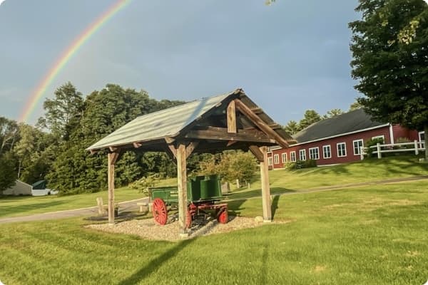 Carriage Hill Assisted Living