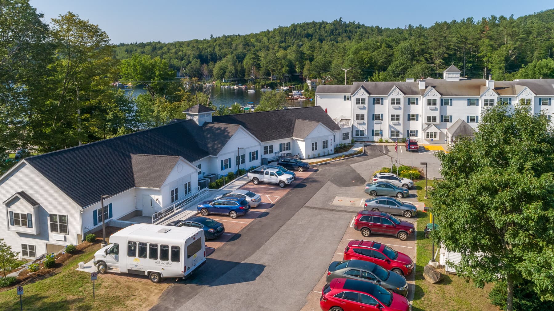 Sunapee Cove Assisted Living & Memory Care