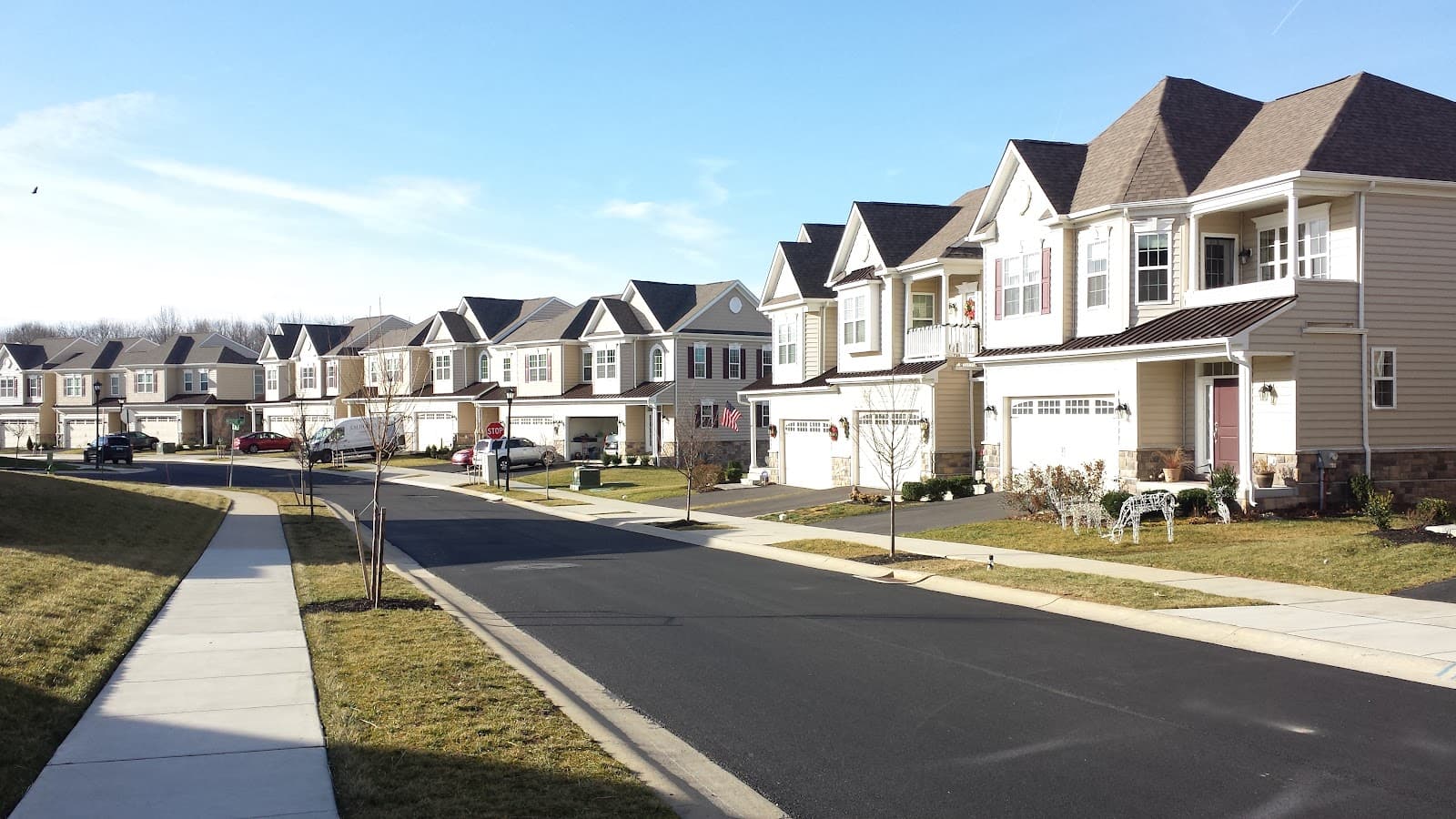 Village of Brandywine