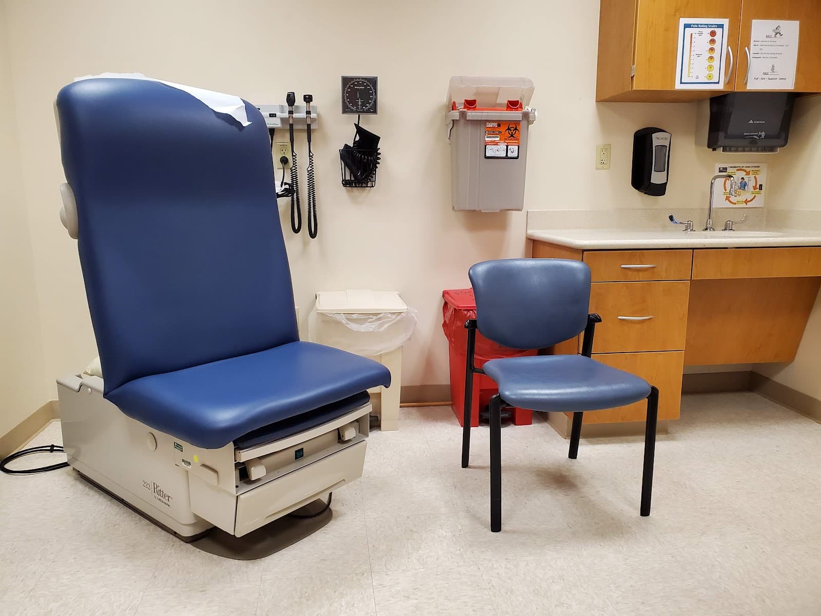 ChristianaCare Swank Center for Memory Care and Geriatric Consultation