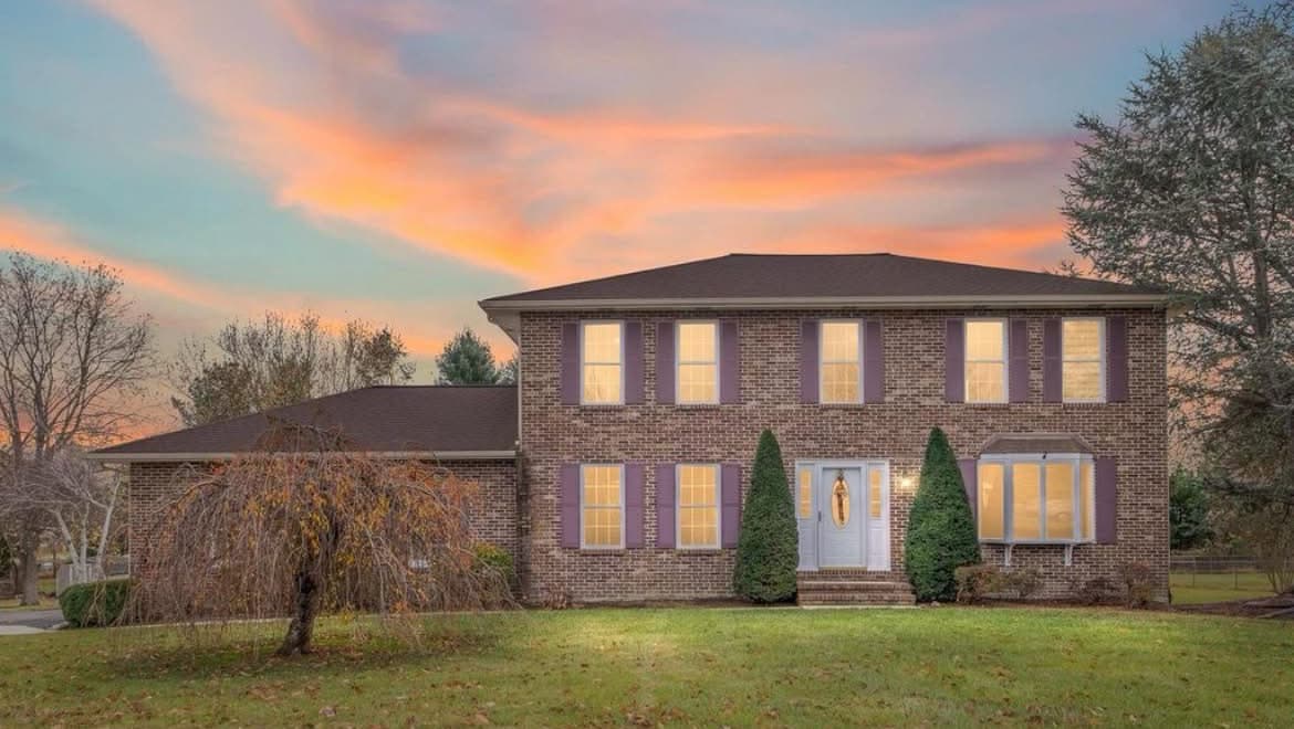 The Village at Mount Hope Assisted Living