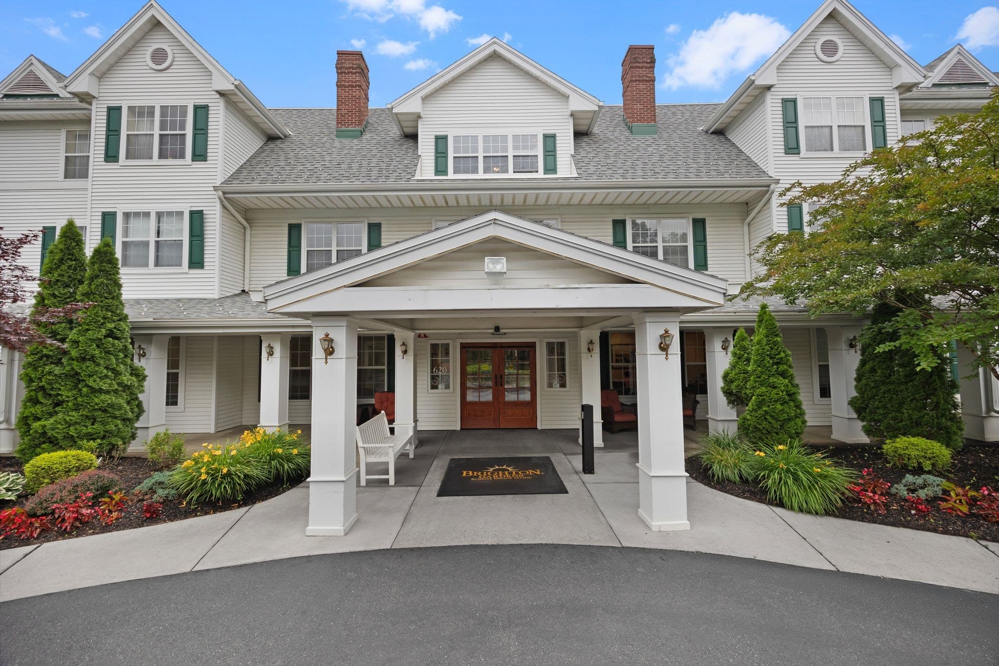 Brighton Gardens of Middletown