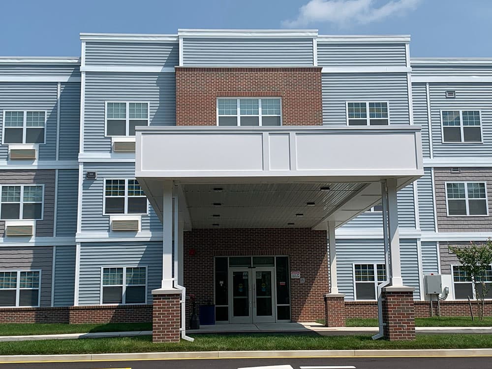 PeachTree Health Group Main Building