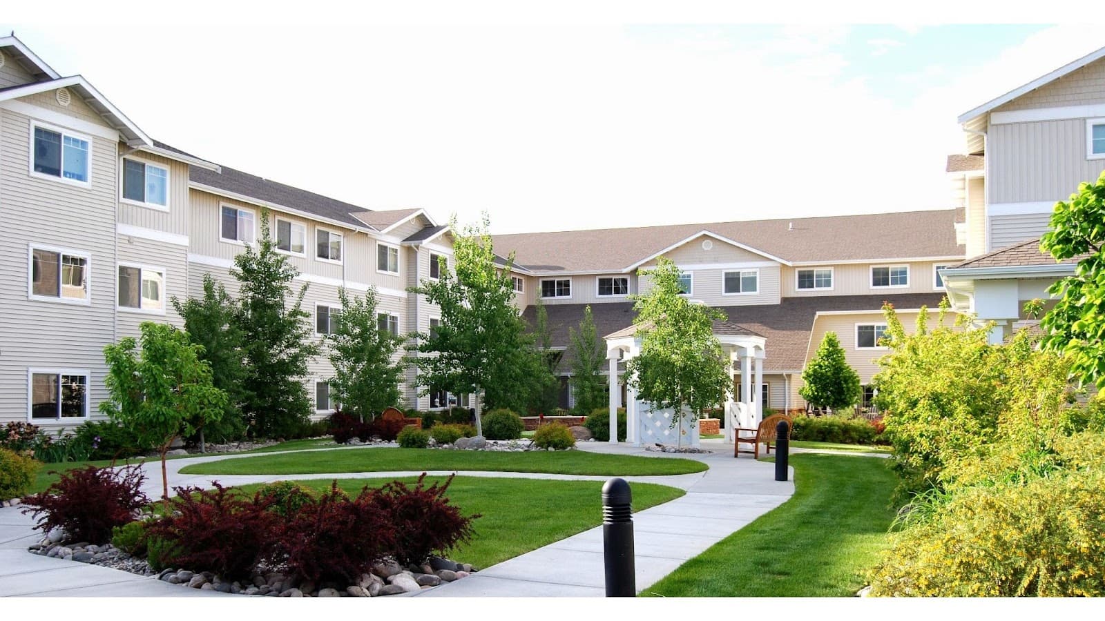 Highgate Senior Living - Billings