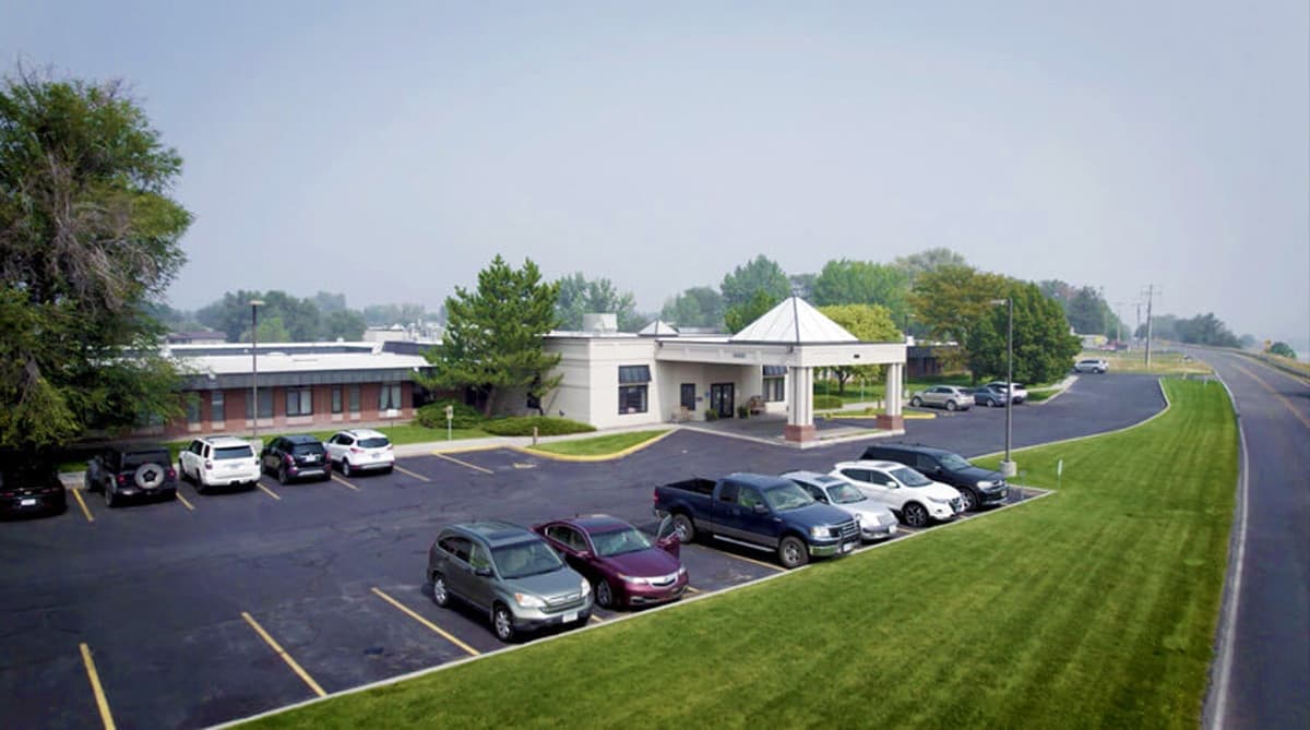 Villa River Ridge Assisted Living