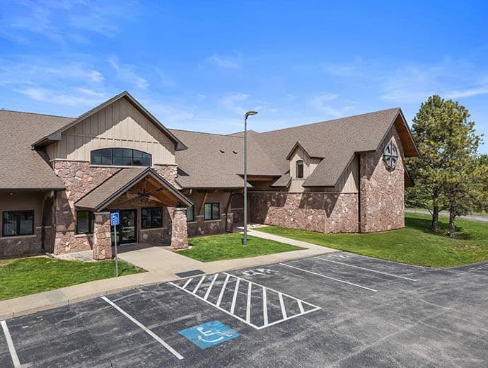 Unity Place at Good Samaritan - St. Martin Village