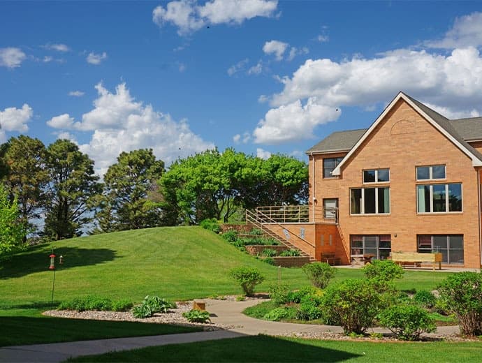 The Village of Harmony Hill, photo 1