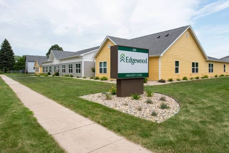 Edgewood Watertown Memory Care