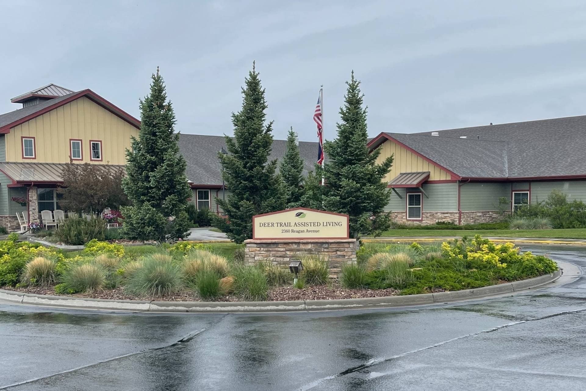 Deer Trail Assisted Living