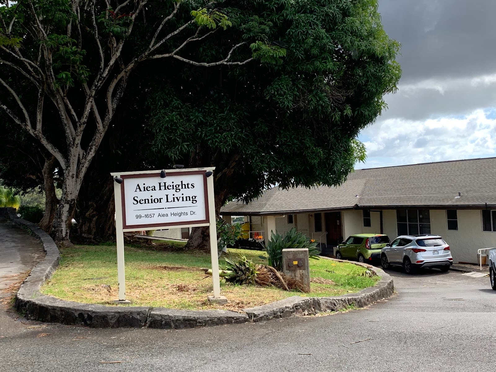 Aiea Heights Senior Living