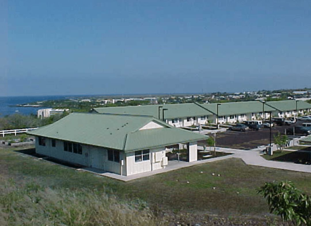 Hualalai Elderly