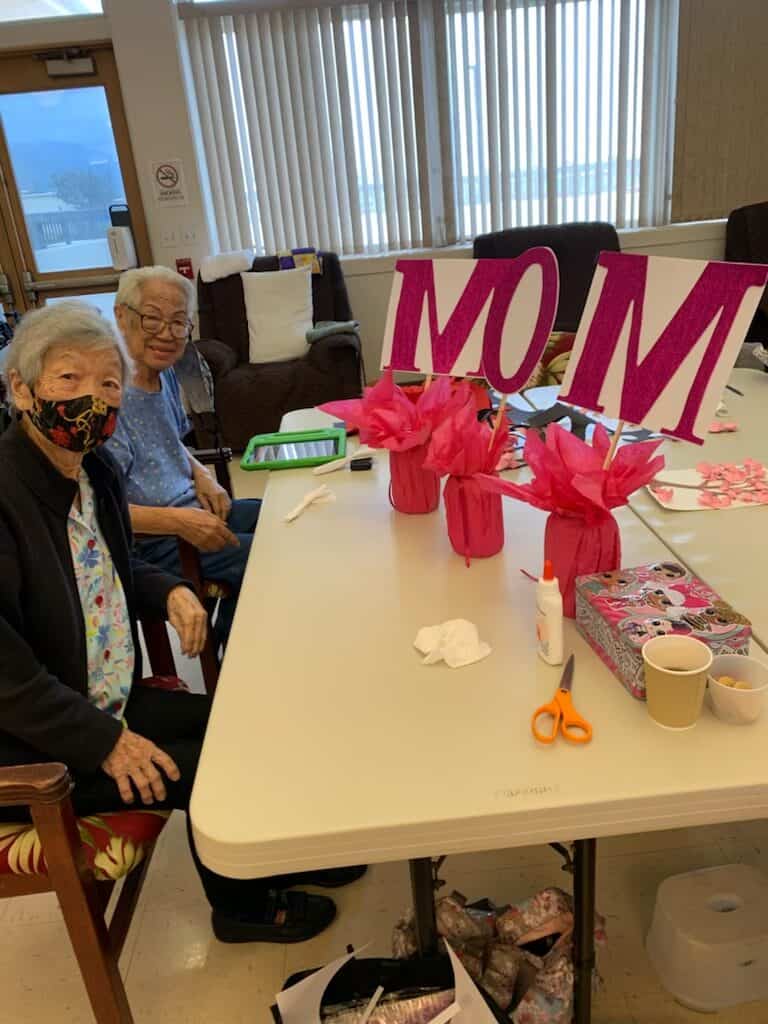 Maui Adult Day Care Centers - Ocean View Center