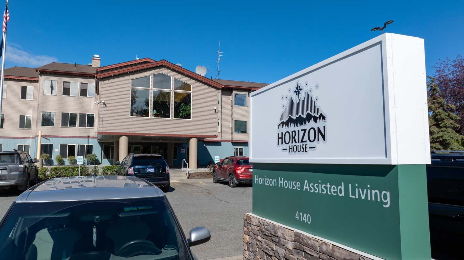 Horizon House