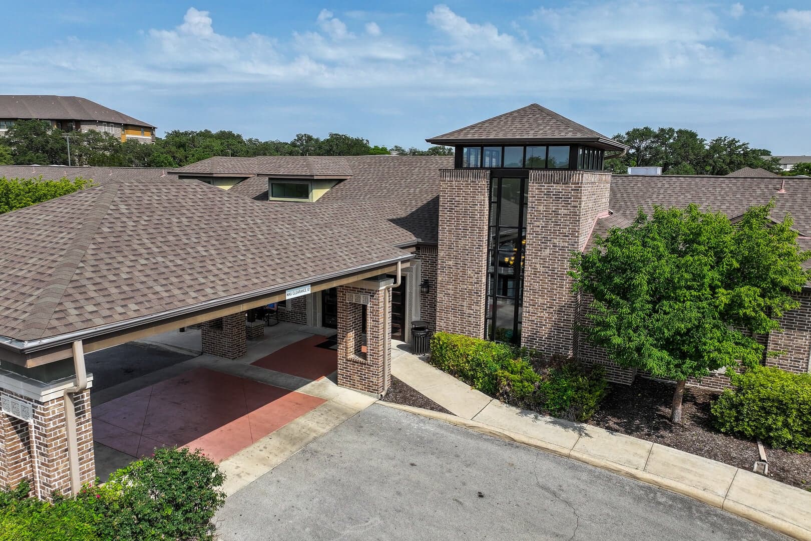 Adante assisted living