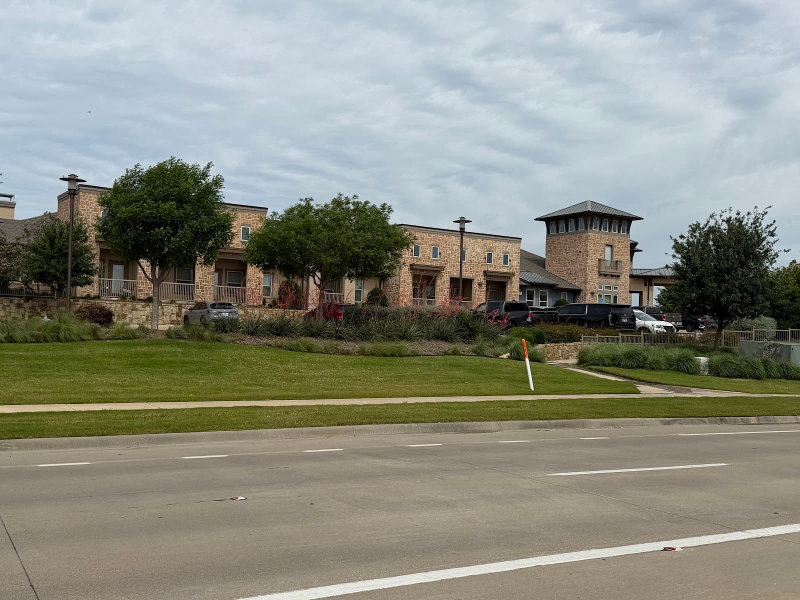 Discovery Village at Alliance Town Center