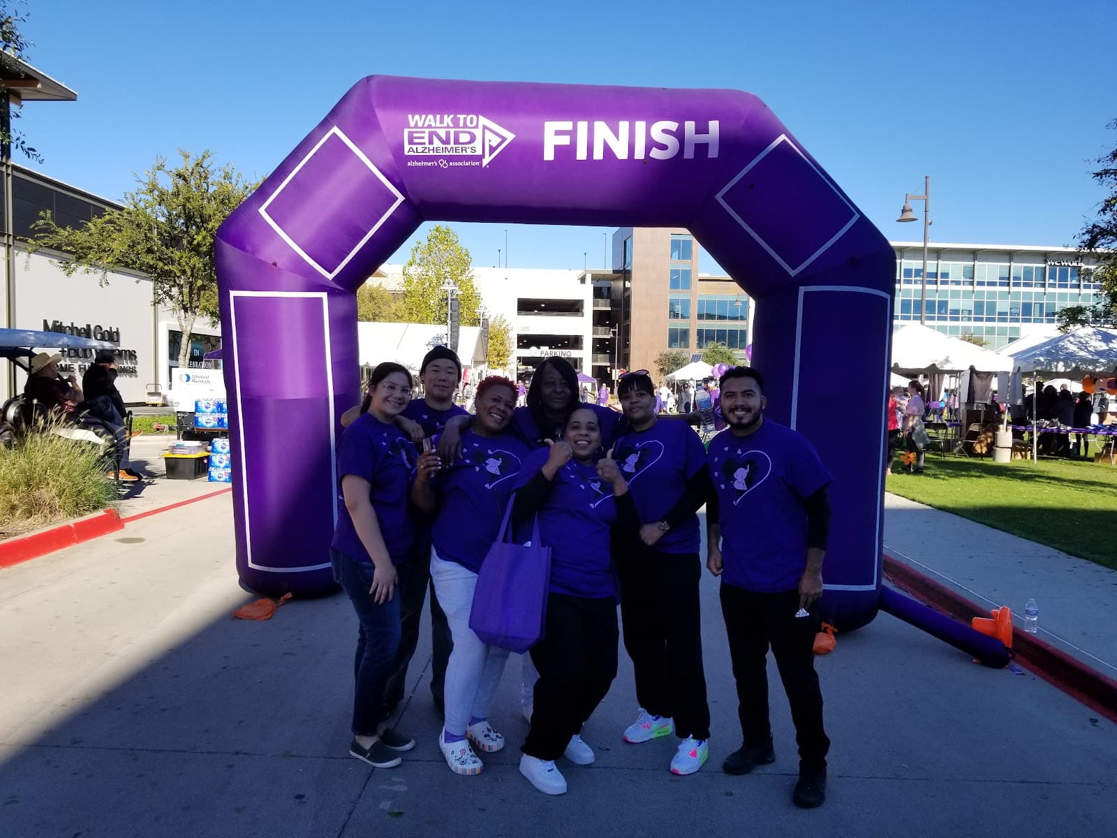 Colonial Gardens Alzheimer’s Assisted Living of Texas