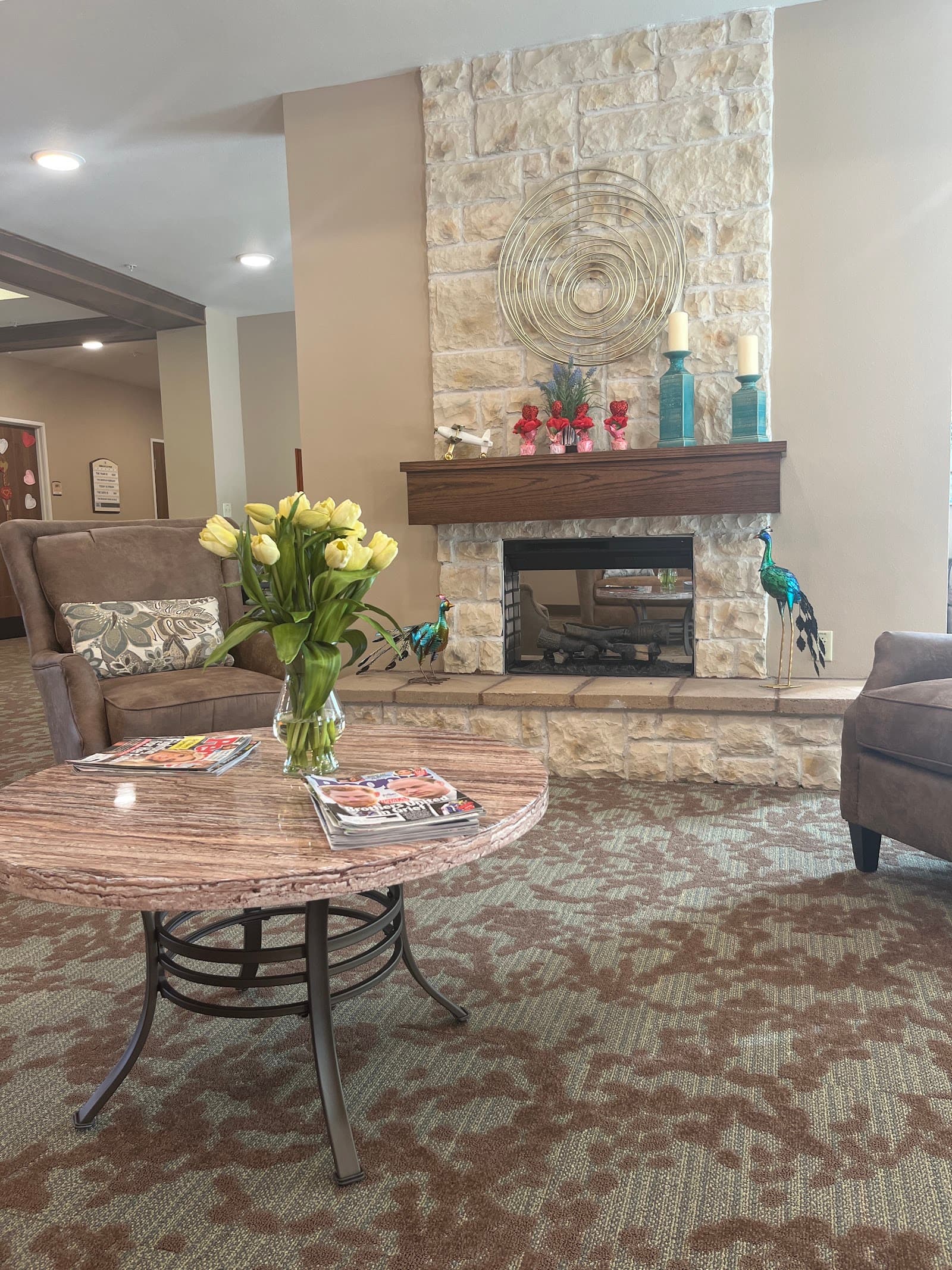 VibraLife El Paso now Ignite Medical Resorts