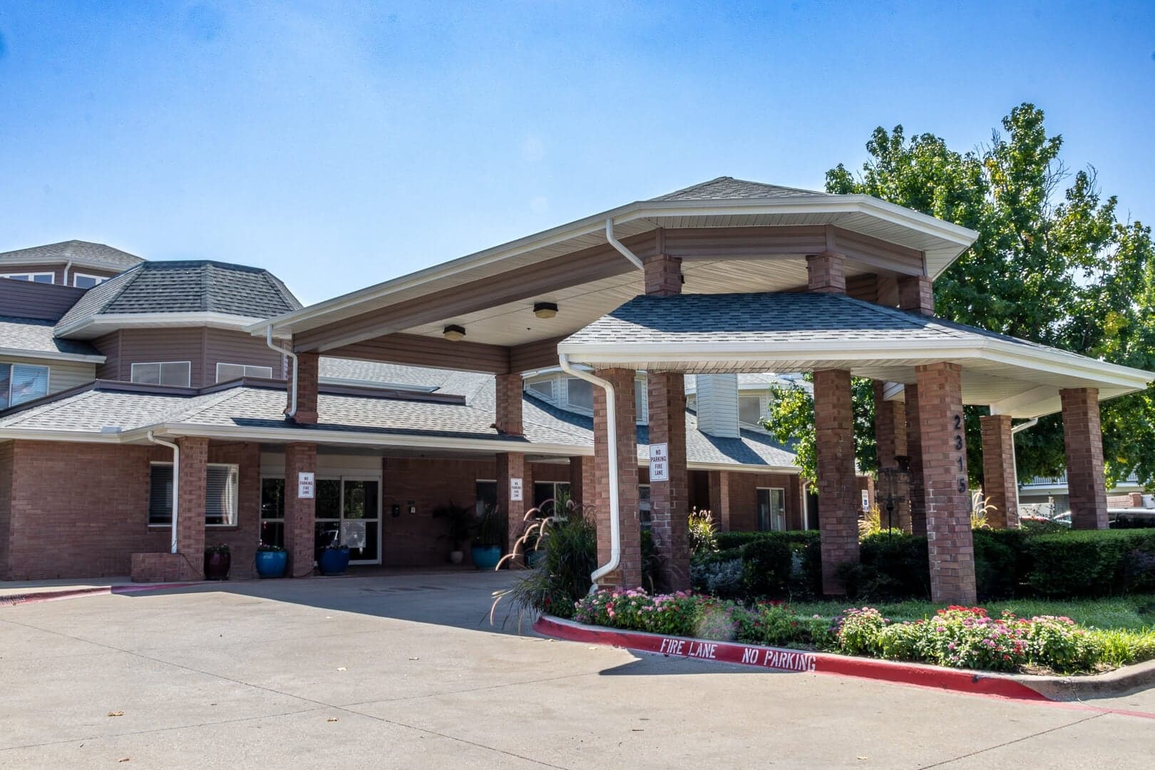 Asher Point Independent Living of Arlington