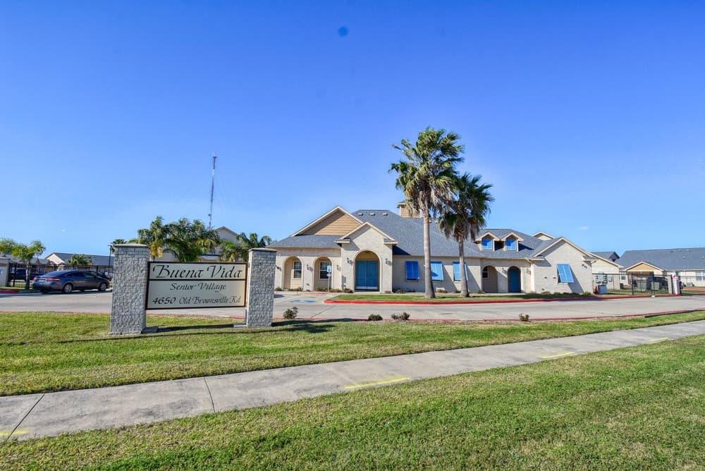 Buena Vida Senior Village