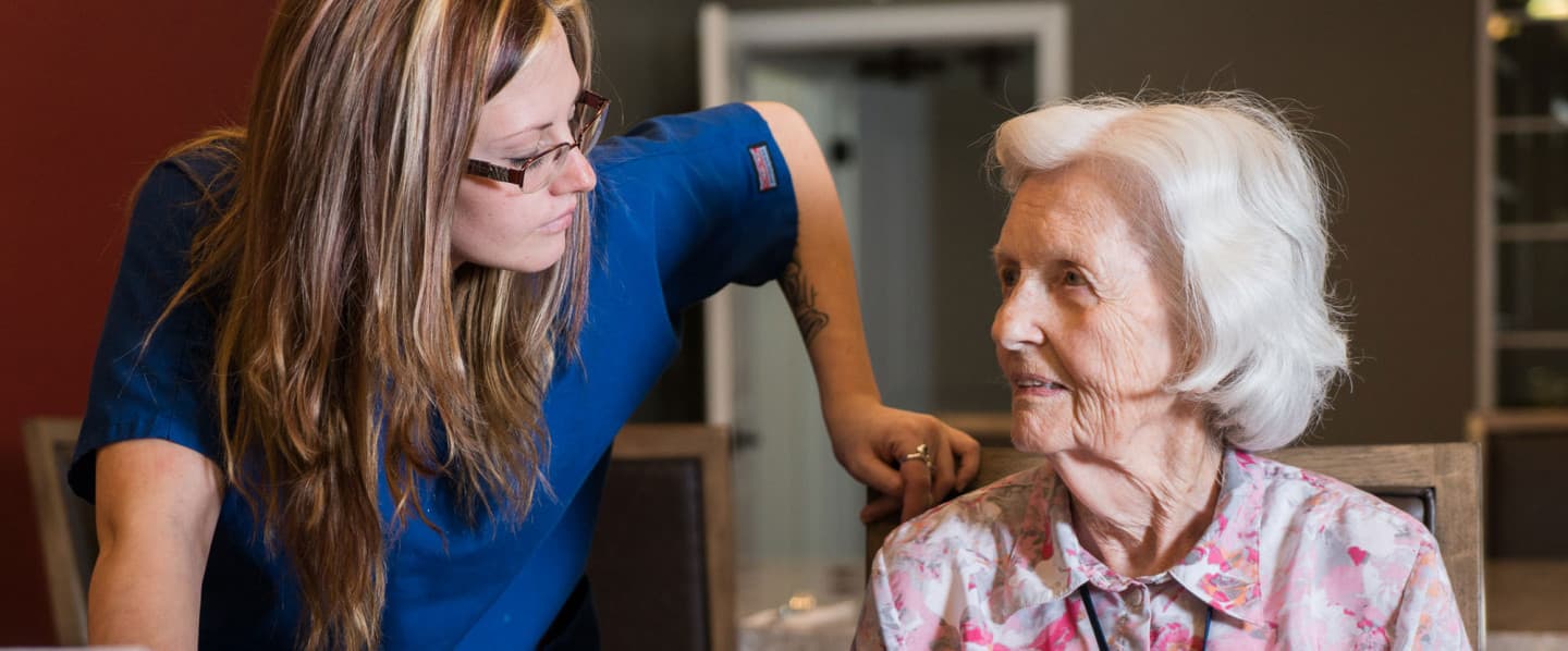 Fountain Hills Assisted Living & Memory Care - Wolfforth