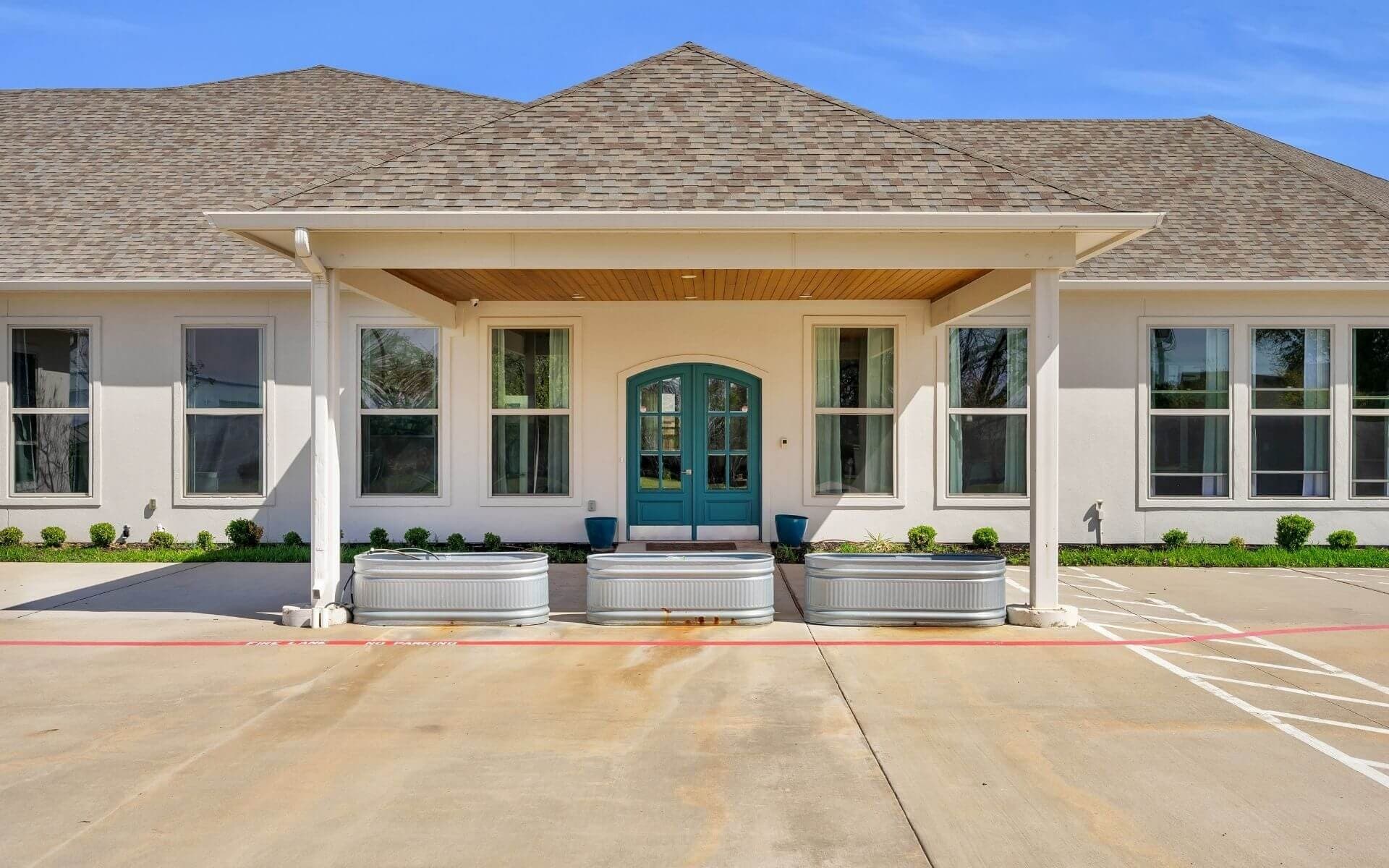 Our Cottage LLC - Fiddlers Green