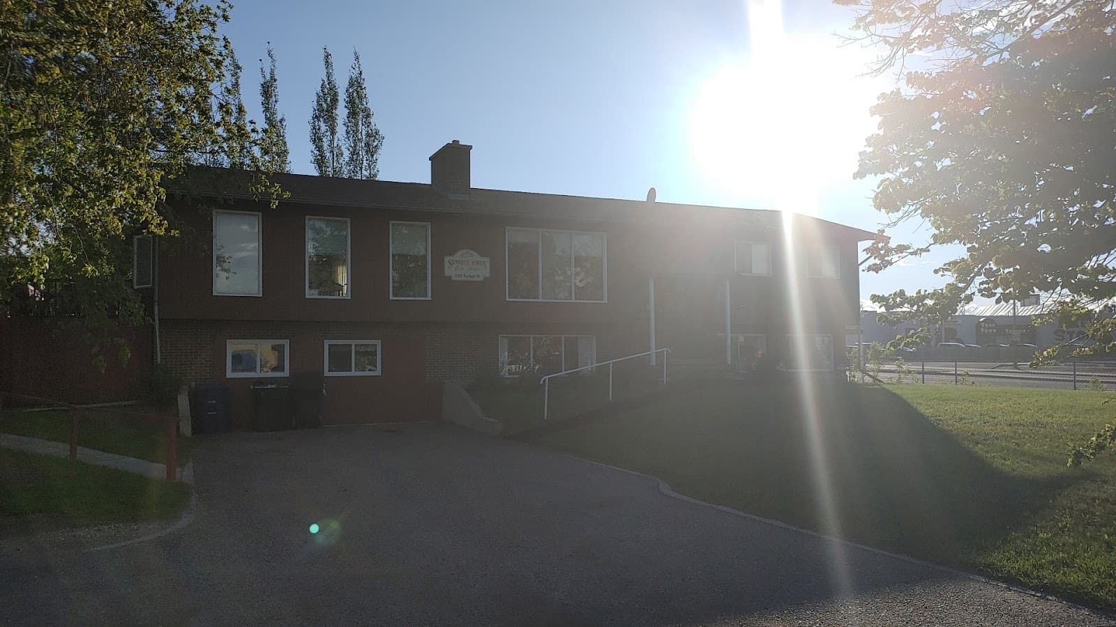 Sunshine Haven Inc
