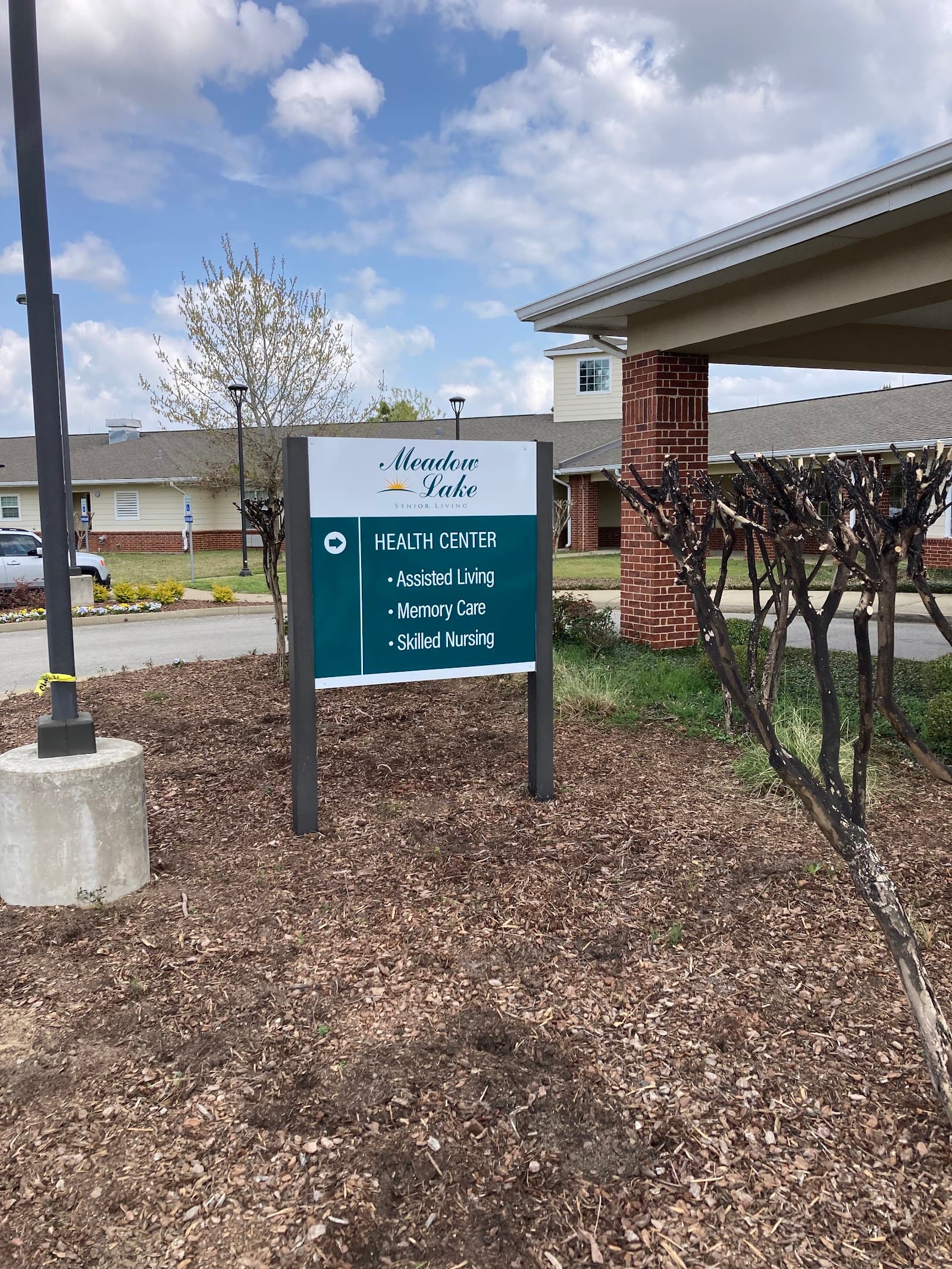Meadow Lake Heath Center
