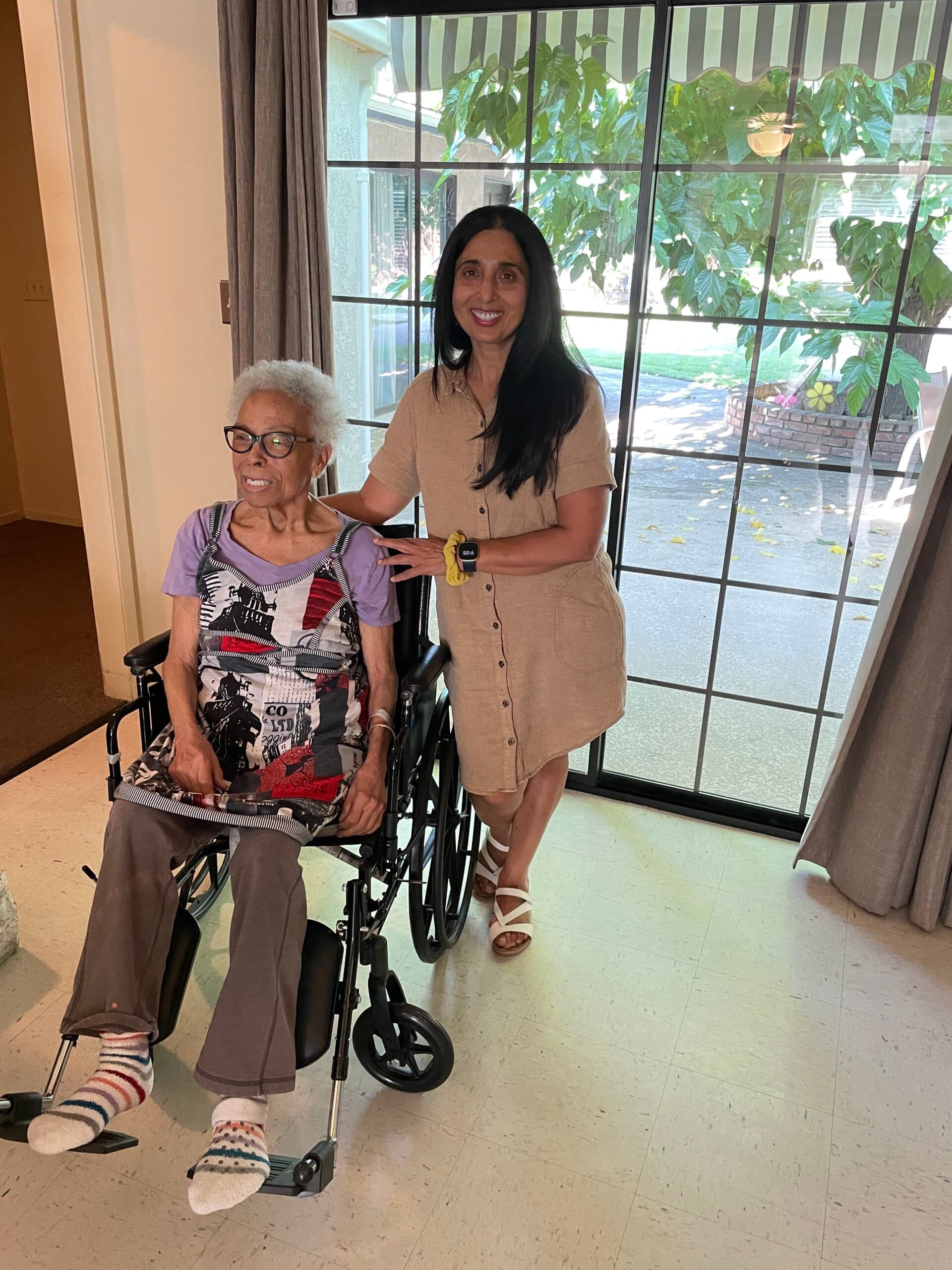 Evergreen Court Assisted Living and Memory Care