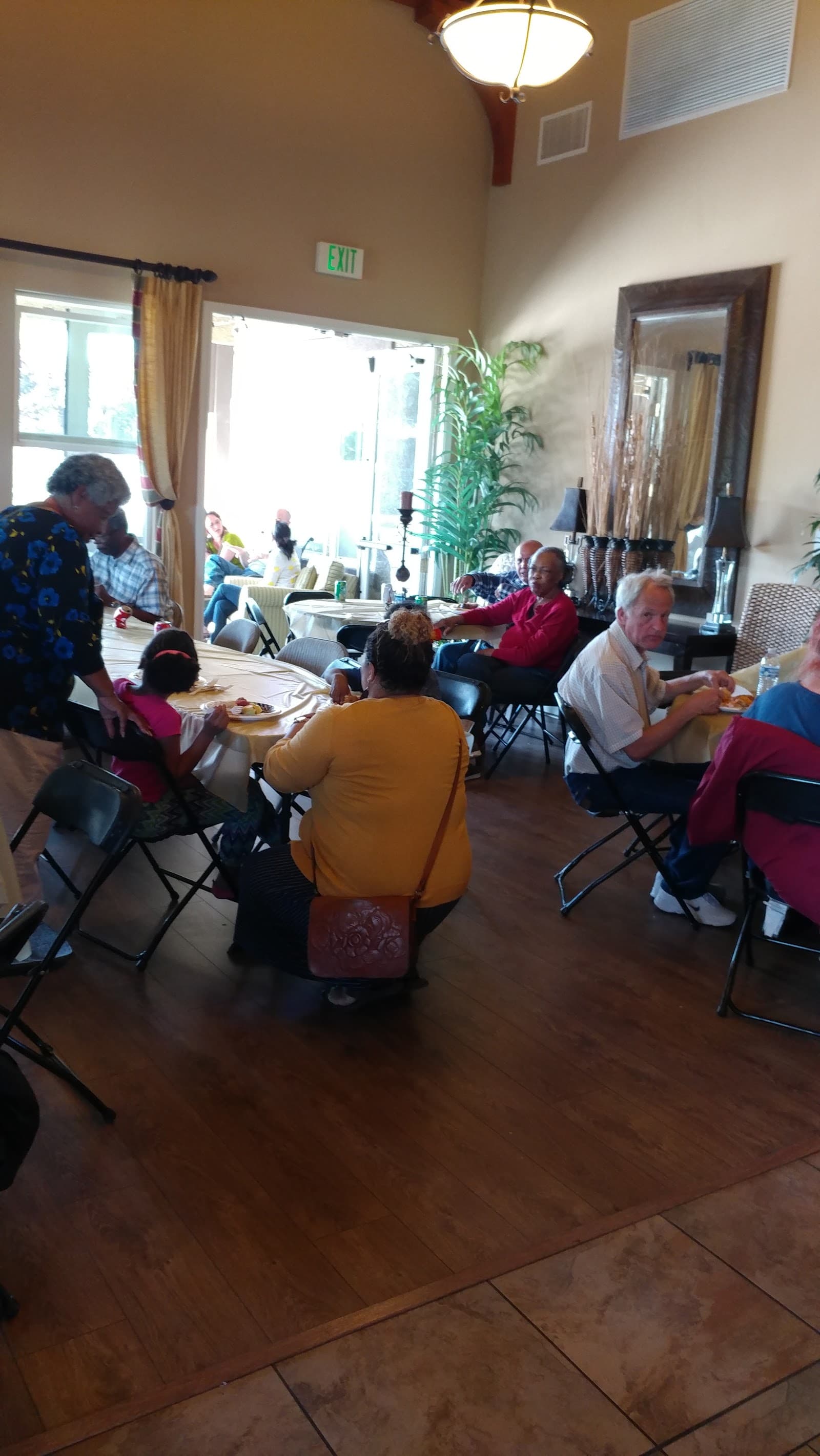 Sun Meadows Retirement Community