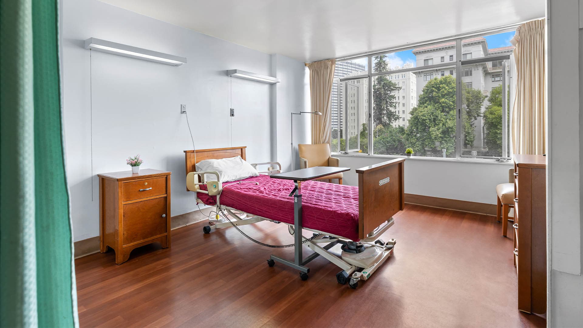 Lake Park Healthcare Center