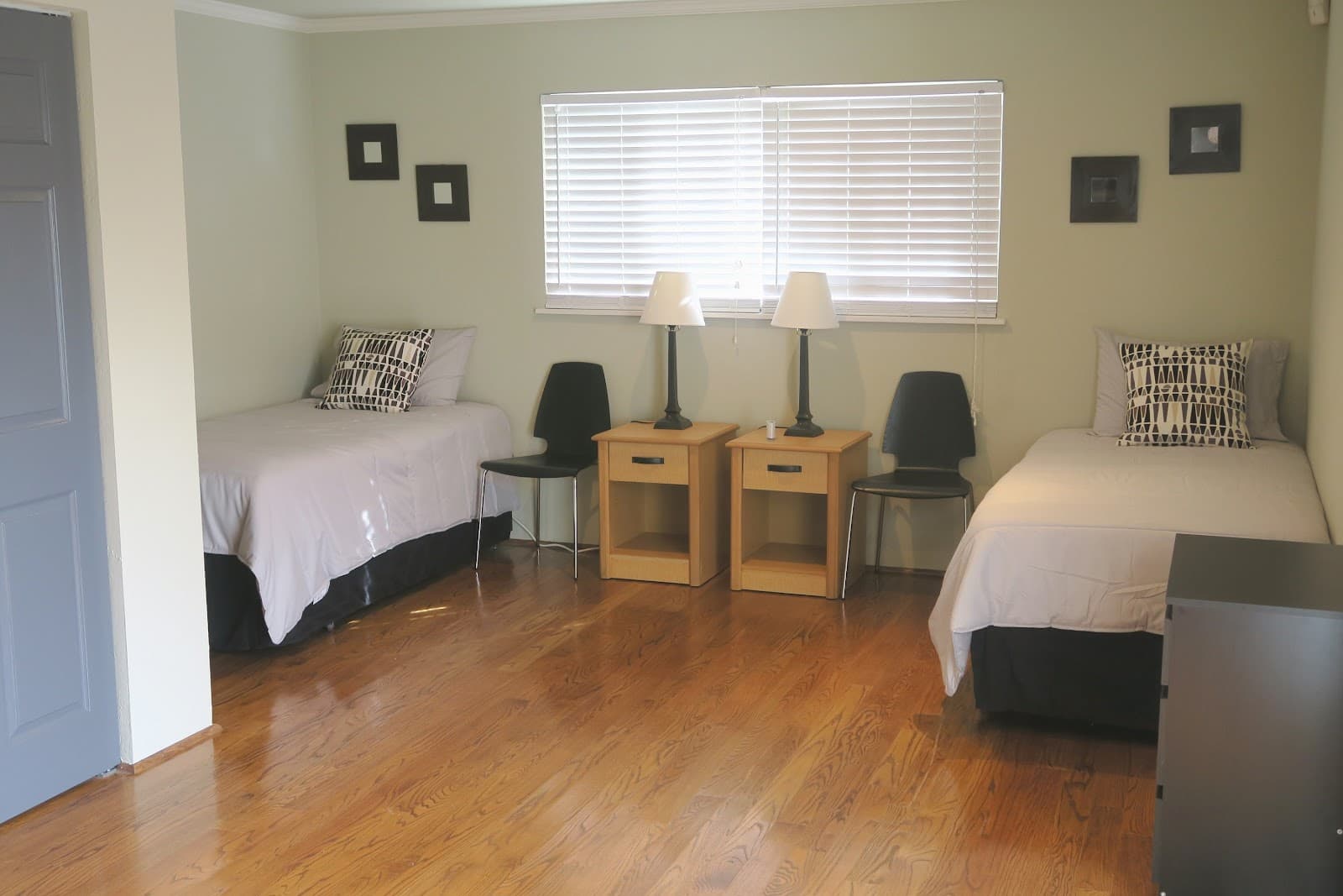 D'Nalor Care Homes, LLC