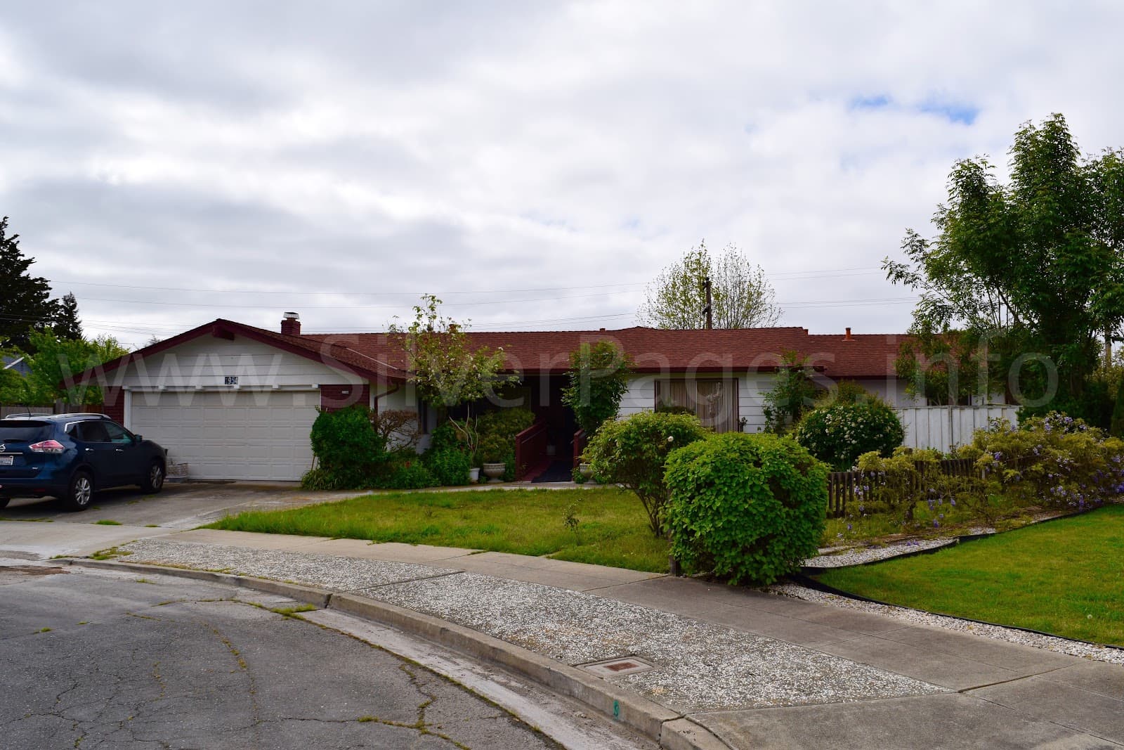 Florence Residential Care Home