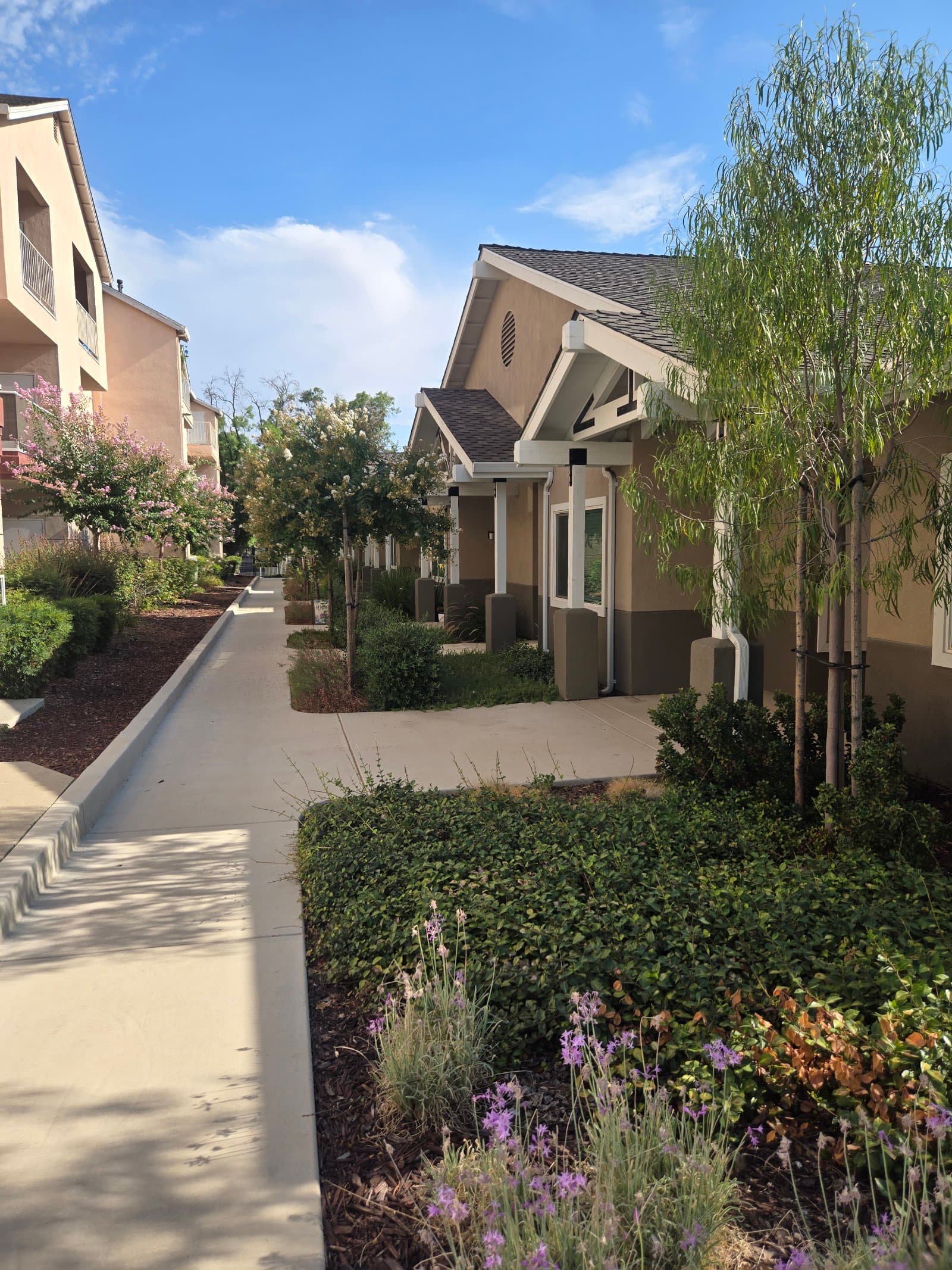 Fellowship Homes Senior Living