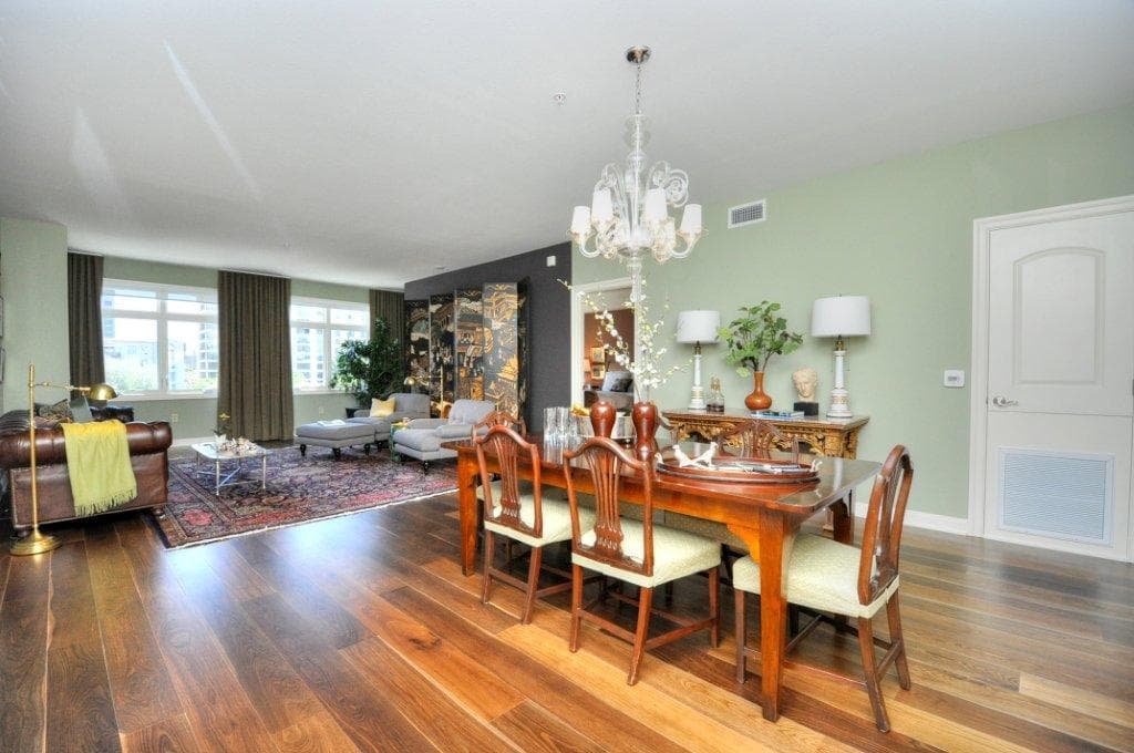 Versailles Senior Condominium Community