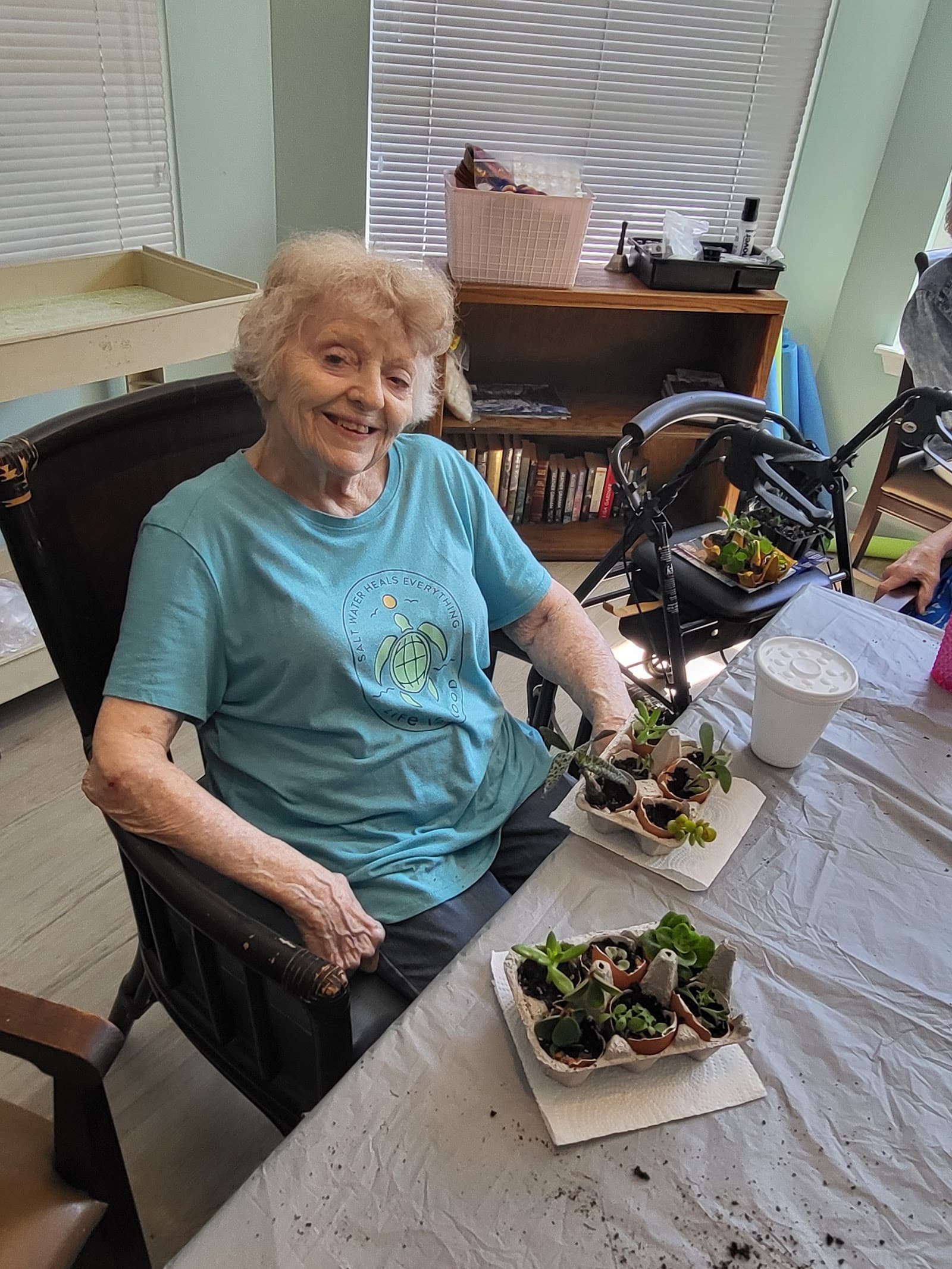 Coral Landing Assisted Living