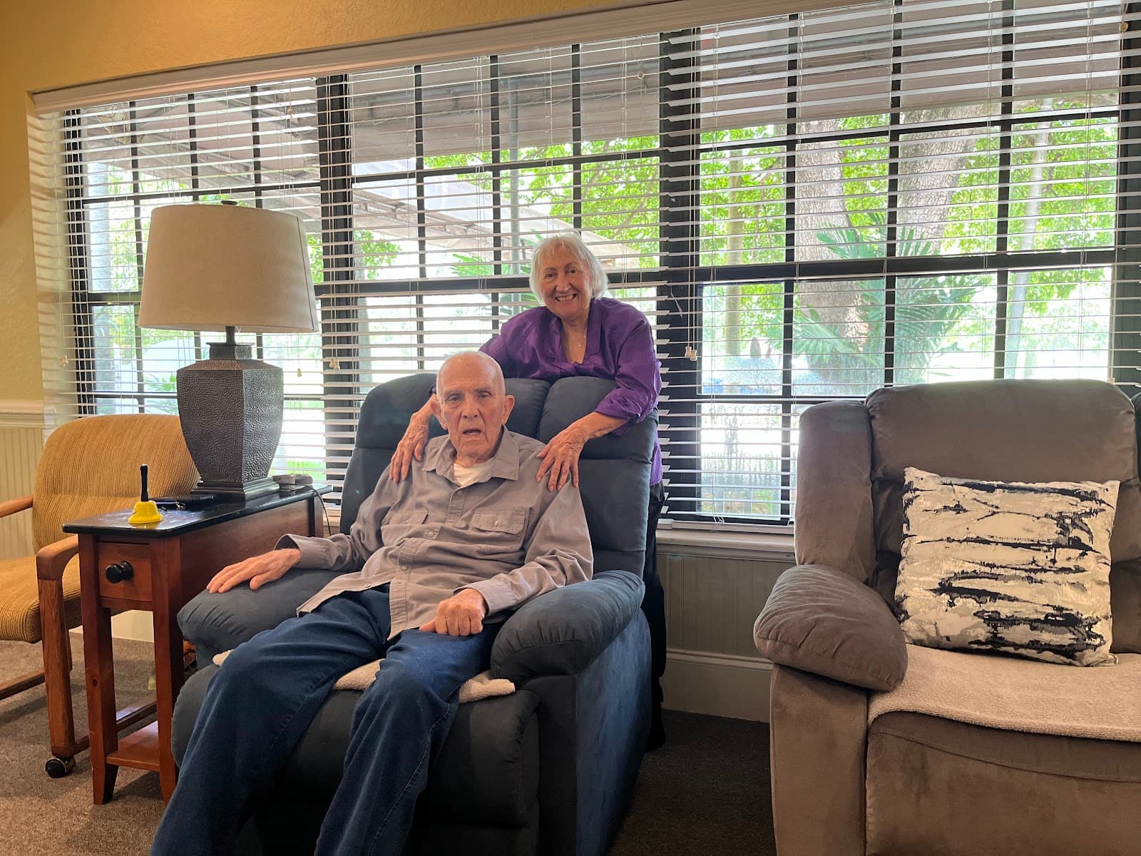 Swankridge Care Center