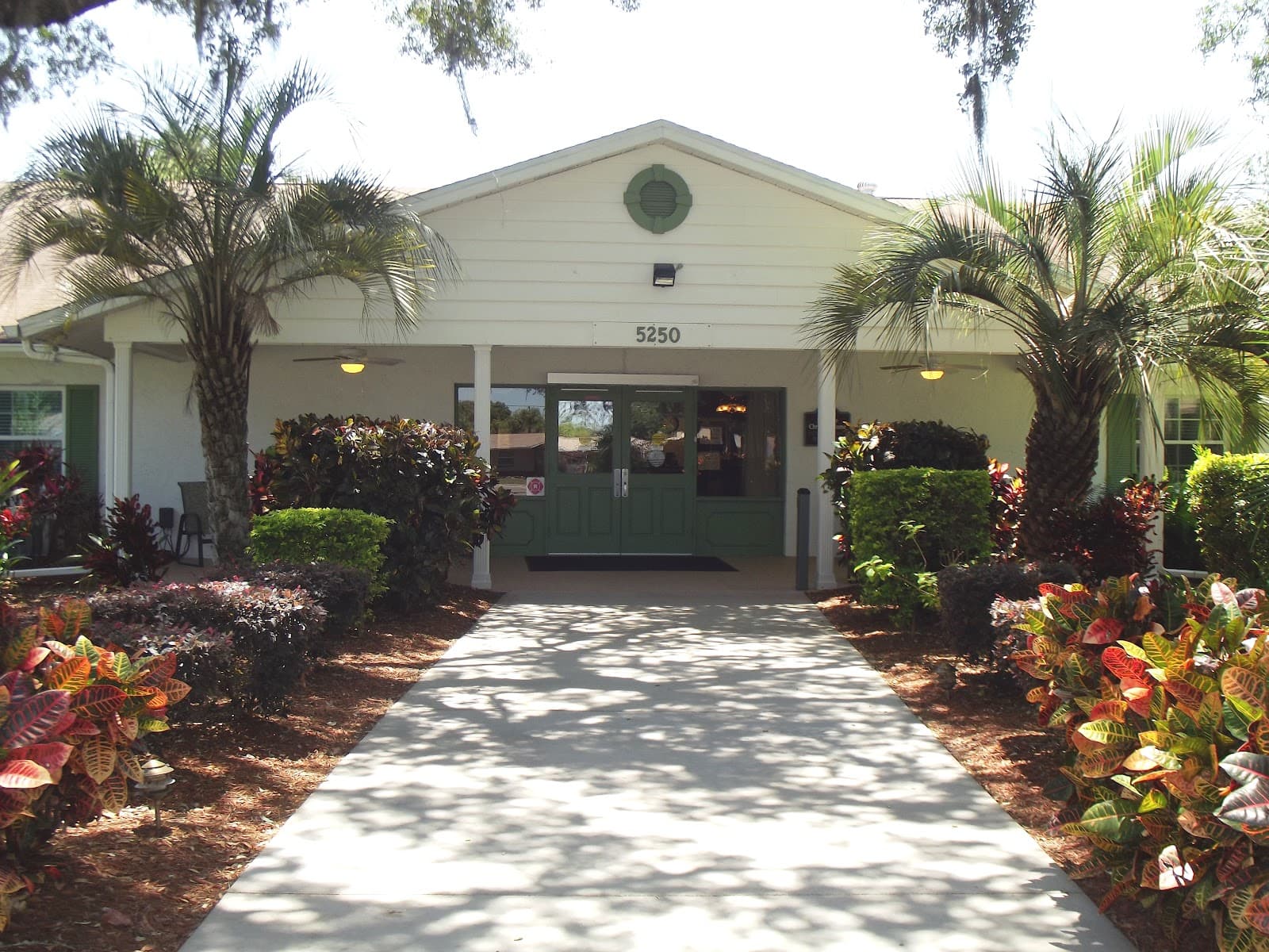 Sunshine Christian Homes, Inc