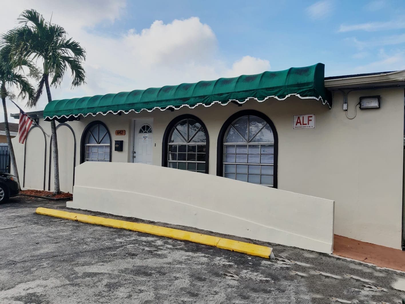 Care & Love Retirement Home, LLC