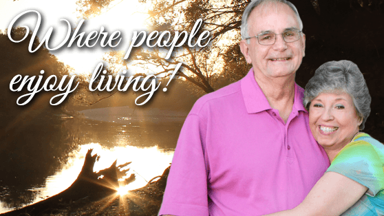 Dacier Manor: Assisted Living at Advent Christian Village