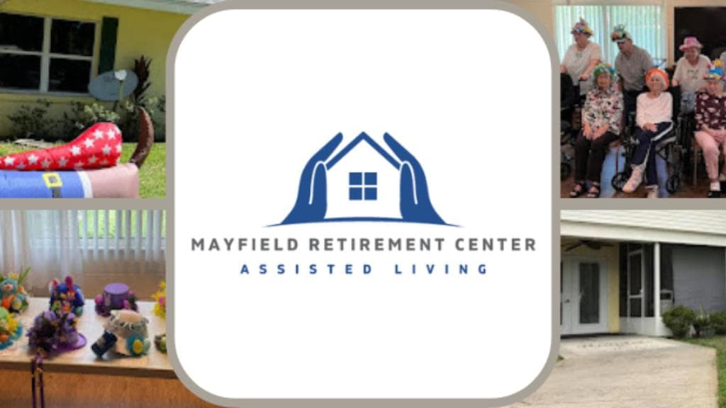 Mayfield Retirement Center