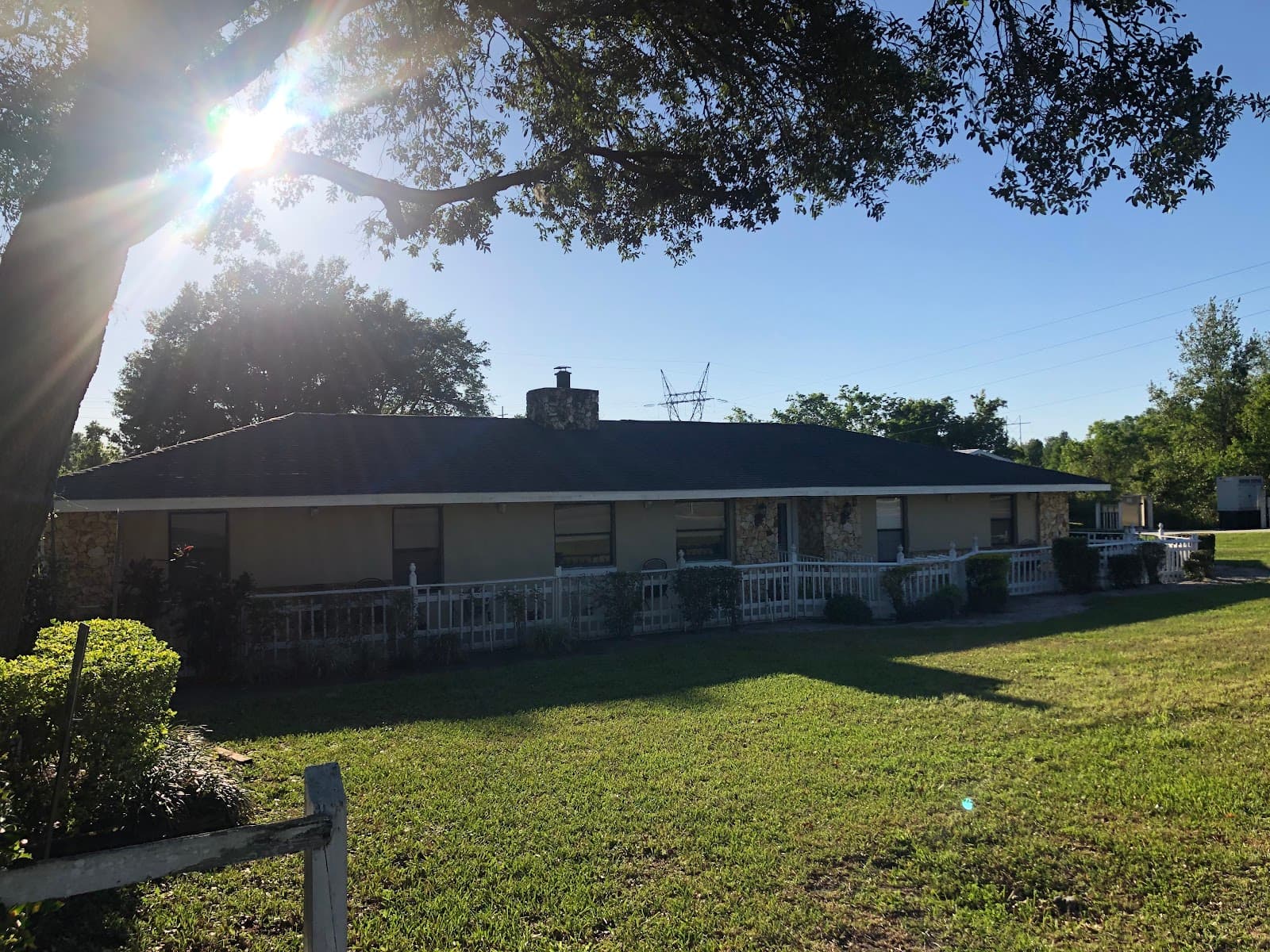 Aiden Springs Assisted Living