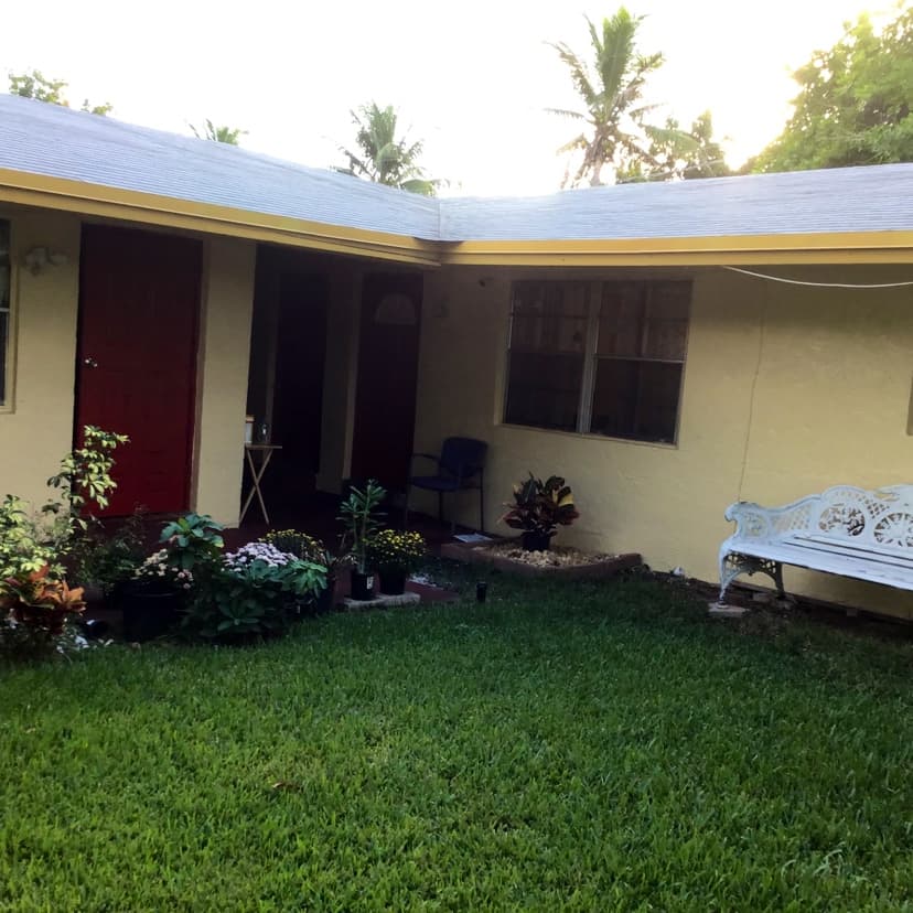 Hope Garden Assisted Living OF Broward INC