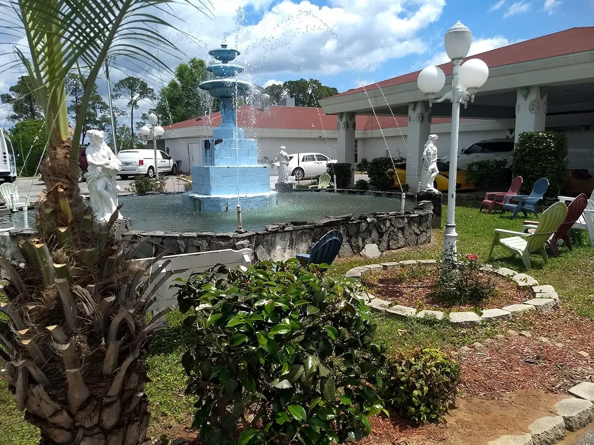 Westpointe Retirement Community
