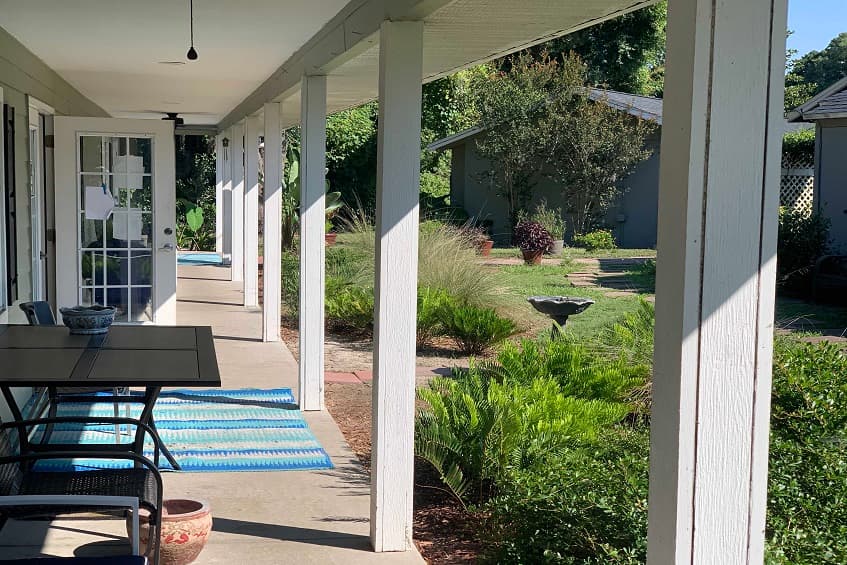 Mayflower Assisted Living, the