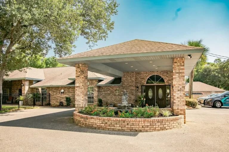 Berryhill Manor