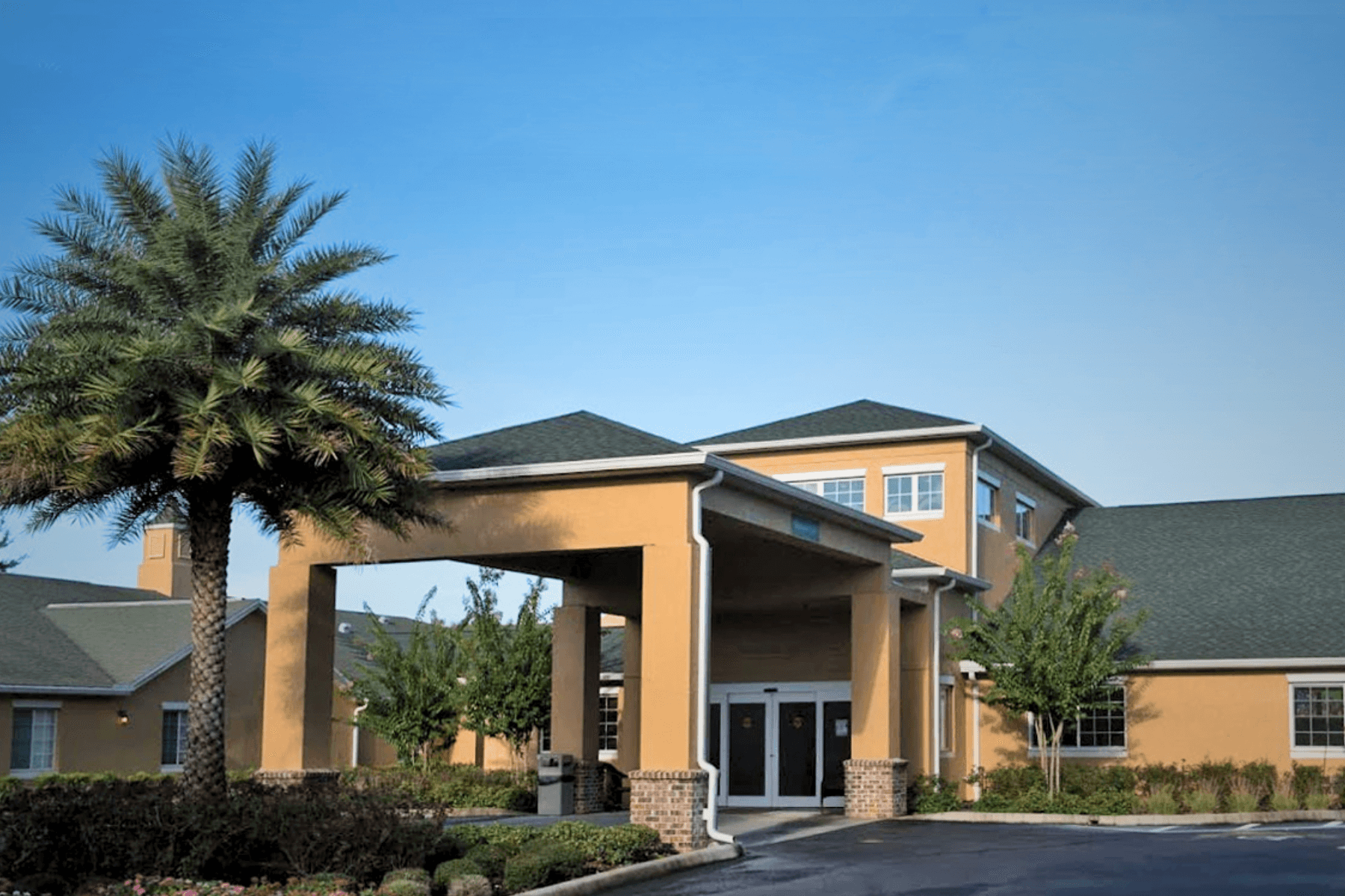 Hunt Trace Senior Living