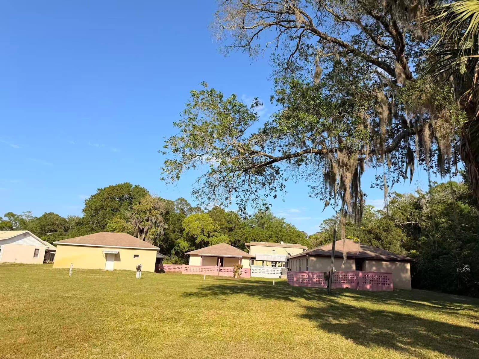Tranquil Oaks Assisted Living