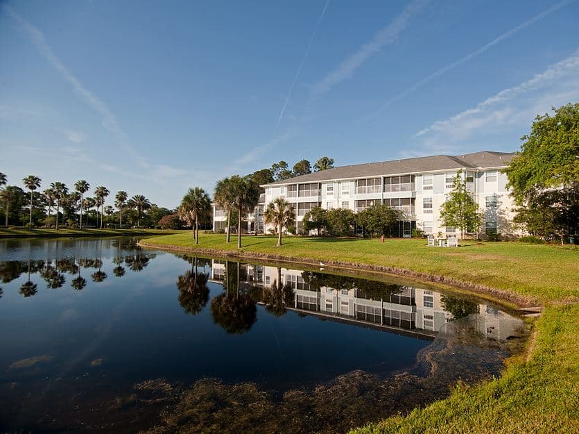 Allegro Senior Living St. Augustine, FL