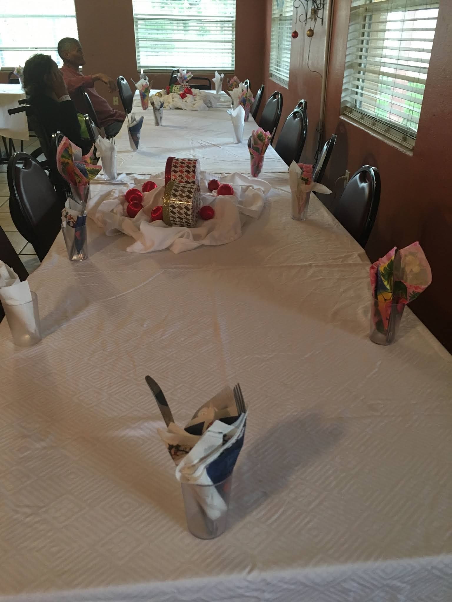 San Jean Facility Care