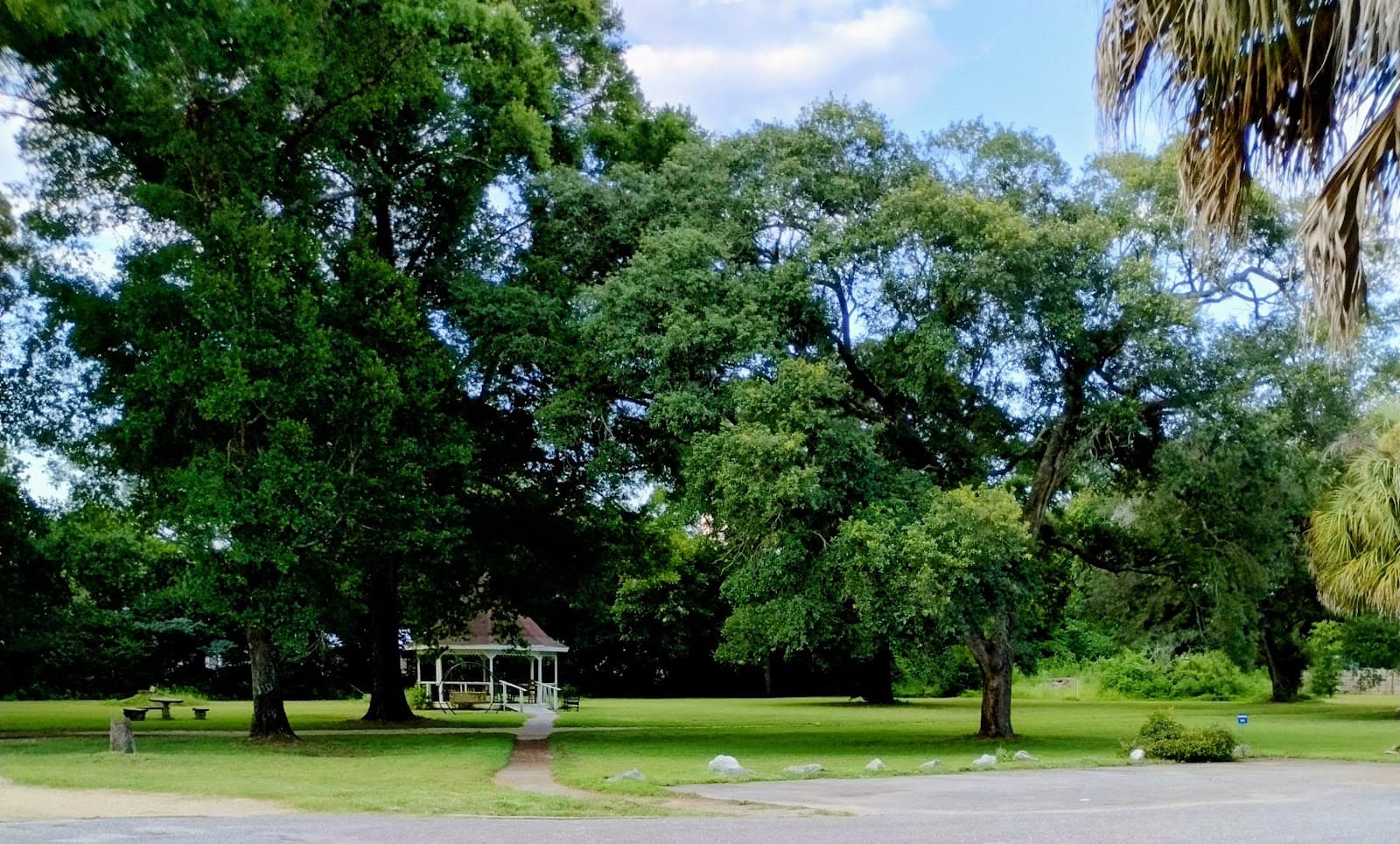 Emerald Gardens
